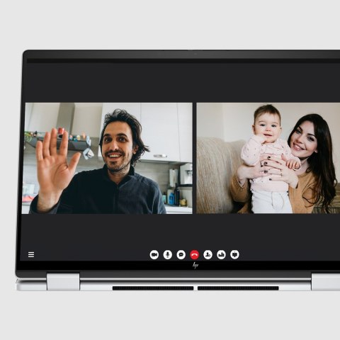 HP Envy 16-AC0013DX Ultra 5 125U 16" WUXGA Touch 16GB SSD512 BLKB x360 Win11 Glacier Silver (REPACK) 2Y HP Envy 16-AC0013DX Ultra 5 125U 16" WUXGA Touch 16GB SSD512 BLKB x360 Win11 Glacier Silver (REPACK) 2Y
