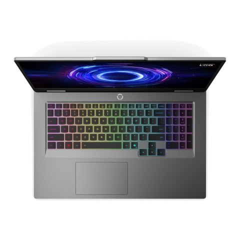 Lenovo LOQ 17IRX10 i5-13450HX 17.3" FHD IPS 300nits AG 165Hz 16GB DDR5 4800 SSD1TB GeForce RTX 5050 8GB 60Wh Win11 Luna Grey Lenovo LOQ 17IRX10 i5-13450HX 17.3" FHD IPS 300nits AG 165Hz 16GB DDR5 4800 SSD1TB GeForce RTX 5050 8GB 60Wh Win11 Luna Grey