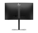 MONITOR HP LED 23,8" S5 Pro 524pf (9D9L6UT)