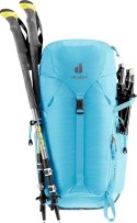 Plecak turystyczny Deuter Trail 22 SL lagoon-atlantic