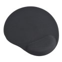 Podkładka GEMBIRD żelowa MP-GEL-BK (240mm x 220mm)