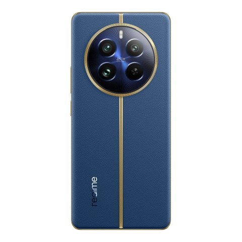 Smartfon realme 12 Pro 5G 12/256GB Niebieski (WYPRZEDAŻ) Smartfon realme 12 Pro 5G 12/256GB Niebieski (WYPRZEDAŻ)