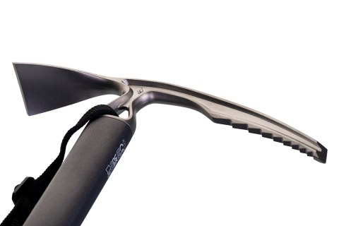 Czekan Black Diamond Raven Ice Axe With Grip 55 CM Czekan Black Diamond Raven Ice Axe With Grip 55 CM
