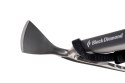 Czekan Black Diamond Raven Ice Axe With Grip 55 CM
