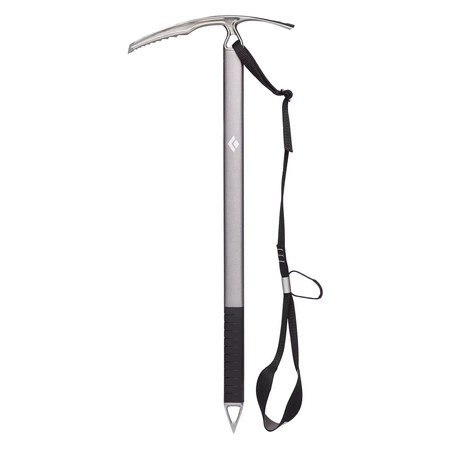Czekan Black Diamond Raven Ice Axe With Grip 55 CM Czekan Black Diamond Raven Ice Axe With Grip 55 CM