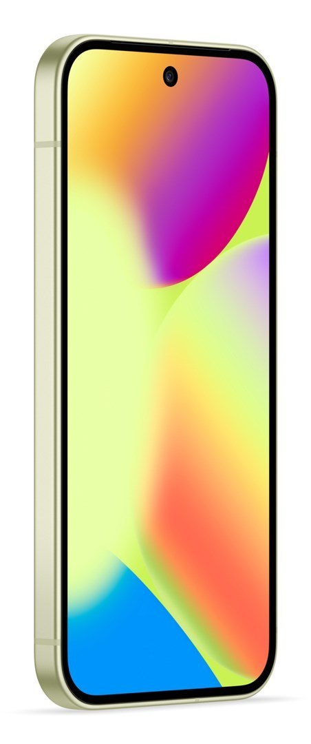 Google Pixel 10 5G 12/128GB Lemongrass Google Pixel 10 5G 12/128GB Lemongrass
