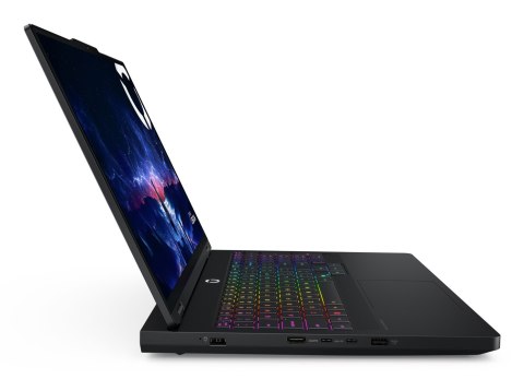 Lenovo Legion Pro 5 16IAX10 Ultra 7 255HX 16" WQXGA OLED 500nits Glossy 165Hz 32GB DDR5 5600 SSD1TB GeForce RTX 5060 8GB 80Wh Wi Lenovo Legion Pro 5 16IAX10 Ultra 7 255HX 16" WQXGA OLED 500nits Glossy 165Hz 32GB DDR5 5600 SSD1TB GeForce RTX 5060 8GB 80Wh Wi