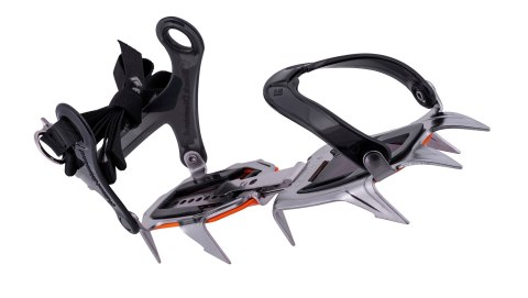 Raki koszykowe Black Diamond Contact - Strap Raki koszykowe Black Diamond Contact - Strap