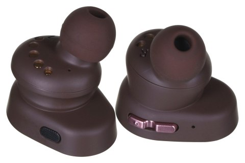 Słuchawki bezprzewodowe douszne Yamaha TW-E5B brązowe (WYPRZEDAŻ) Słuchawki bezprzewodowe douszne Yamaha TW-E5B brązowe (WYPRZEDAŻ)