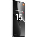 Smartfon Xiaomi 15 Ultra 5G Dual Sim 16/512GB Silver            (WYPRZEDAŻ)