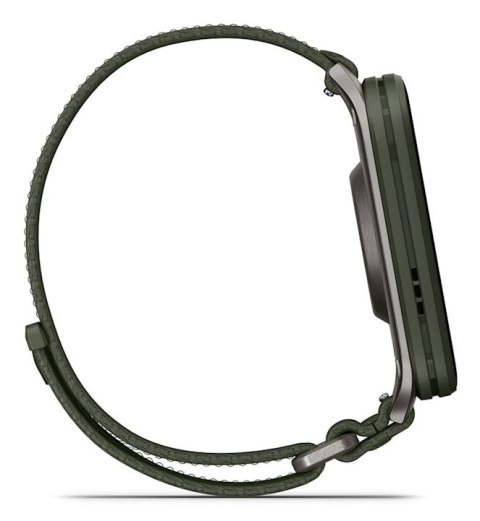 Zegarek Garmin Venu X1 Moss Zegarek Garmin Venu X1 Moss