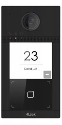 Zestaw wideodomofonowy IP Hilook IP-VIS-Pro-W (WYPRZEDAŻ)