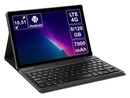 BLOW TABLET BLOW PLATINUMTAB11 8GB RAM LTE + ETUI (WYPRZEDAŻ)