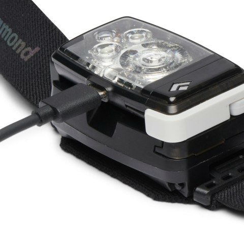 Czołówka do biegania Black Diamond DISTANCE LT 1100 HEADLAMP