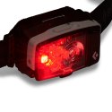 Czołówka do biegania Black Diamond DISTANCE LT 1100 HEADLAMP