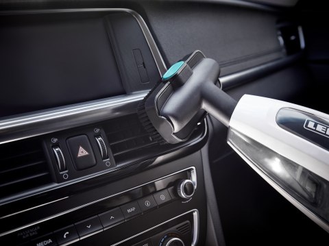 Odkurzacz bezp. Regulus PowerVac 2w1 11925 LEIFHEIT