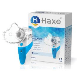 Przenośny ultradźwiękowy inhalator siateczkowy NBM4 (WYPRZEDAŻ)