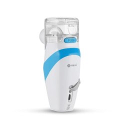 Przenośny ultradźwiękowy inhalator siateczkowy NBM4 (WYPRZEDAŻ)