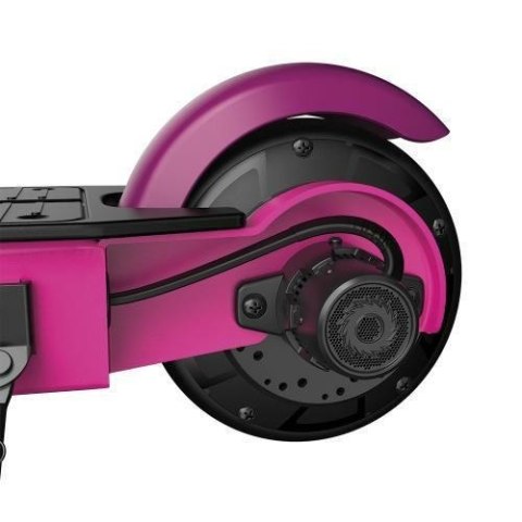 RAZOR XLR 90 Power Core hulajnoga elektryczna różowa 13173869 RAZOR XLR 90 Power Core hulajnoga elektryczna różowa 13173869