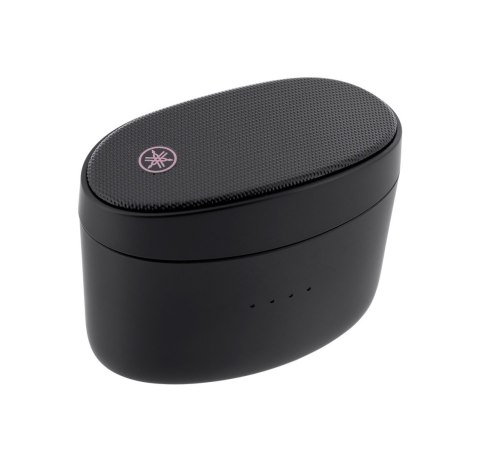Słuchawki bezprzewodowe douszne Yamaha TW-E5B czarne (WYPRZEDAŻ) Słuchawki bezprzewodowe douszne Yamaha TW-E5B czarne (WYPRZEDAŻ)
