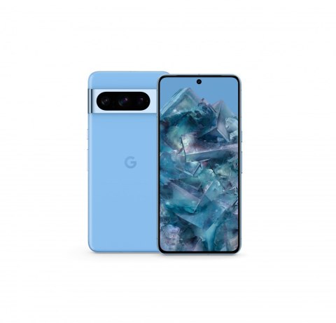 Smartfon Google Pixel 8 Pro 5G 12/128GB Niebieski (WYPRZEDAŻ) Smartfon Google Pixel 8 Pro 5G 12/128GB Niebieski (WYPRZEDAŻ)