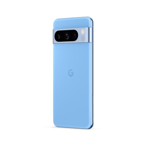Smartfon Google Pixel 8 Pro 5G 12/128GB Niebieski (WYPRZEDAŻ) Smartfon Google Pixel 8 Pro 5G 12/128GB Niebieski (WYPRZEDAŻ)