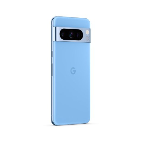 Smartfon Google Pixel 8 Pro 5G 12/128GB Niebieski (WYPRZEDAŻ) Smartfon Google Pixel 8 Pro 5G 12/128GB Niebieski (WYPRZEDAŻ)
