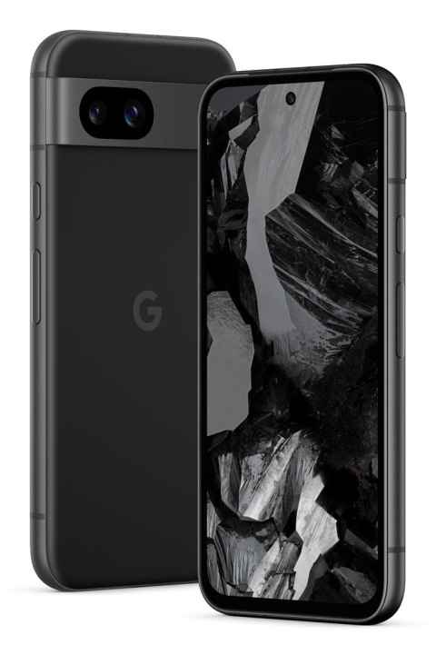Smartfon Google Pixel 8A 5G 8/128GB DS Obsidian (WYPRZEDAŻ) Smartfon Google Pixel 8A 5G 8/128GB DS Obsidian (WYPRZEDAŻ)