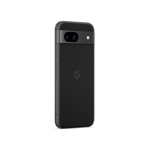 Smartfon Google Pixel 8A 5G 8/128GB DS Obsidian (WYPRZEDAŻ) Smartfon Google Pixel 8A 5G 8/128GB DS Obsidian (WYPRZEDAŻ)