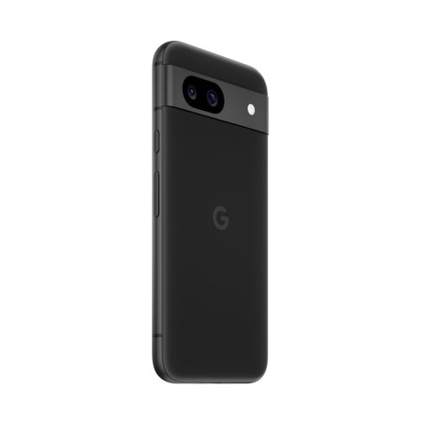 Smartfon Google Pixel 8A 5G 8/128GB DS Obsidian (WYPRZEDAŻ) Smartfon Google Pixel 8A 5G 8/128GB DS Obsidian (WYPRZEDAŻ)
