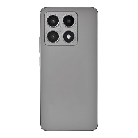 Smartfon Xiaomi 14T 5G Dual Sim 12/256GB Titan Grey (WYPRZEDAŻ) Smartfon Xiaomi 14T 5G Dual Sim 12/256GB Titan Grey (WYPRZEDAŻ)