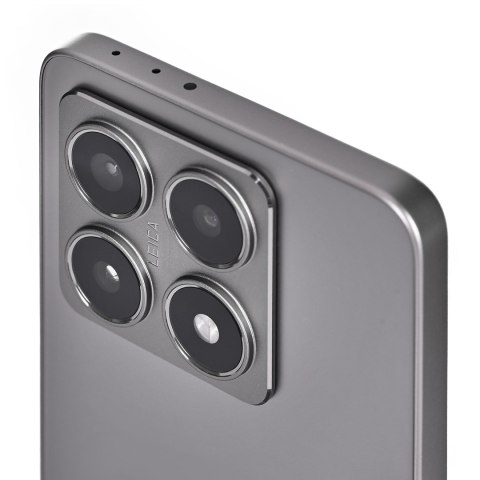 Smartfon Xiaomi 14T 5G Dual Sim 12/256GB Titan Grey (WYPRZEDAŻ) Smartfon Xiaomi 14T 5G Dual Sim 12/256GB Titan Grey (WYPRZEDAŻ)