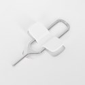 Smartfon Xiaomi 14T 5G Dual Sim 12/256GB Titan Grey (WYPRZEDAŻ)