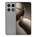 Smartfon Xiaomi 14T 5G Dual Sim 12/256GB Titan Grey (WYPRZEDAŻ)