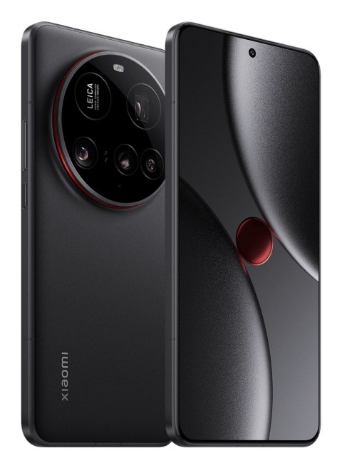 Smartfon Xiaomi 15 Ultra 5G 16/512GB Czarny (WYPRZEDAŻ) Smartfon Xiaomi 15 Ultra 5G 16/512GB Czarny (WYPRZEDAŻ)