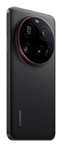 Smartfon Xiaomi 15 Ultra 5G 16/512GB Czarny (WYPRZEDAŻ)