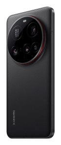 Smartfon Xiaomi 15 Ultra 5G 16/512GB Czarny (WYPRZEDAŻ)