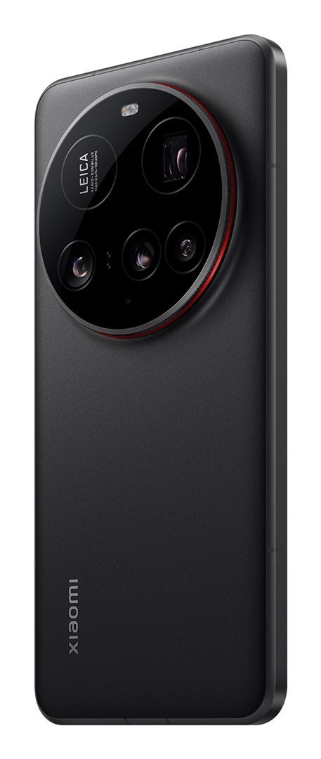 Smartfon Xiaomi 15 Ultra 5G 16/512GB Czarny (WYPRZEDAŻ) Smartfon Xiaomi 15 Ultra 5G 16/512GB Czarny (WYPRZEDAŻ)