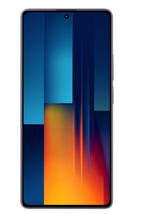 Smartfon Xiaomi Poco M6 Pro 8/256GB DS 4G Purple (WYPRZEDAŻ) Smartfon Xiaomi Poco M6 Pro 8/256GB DS 4G Purple (WYPRZEDAŻ)