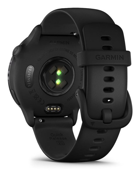 Zegarek Garmin Vivoactive 6 Black Slate