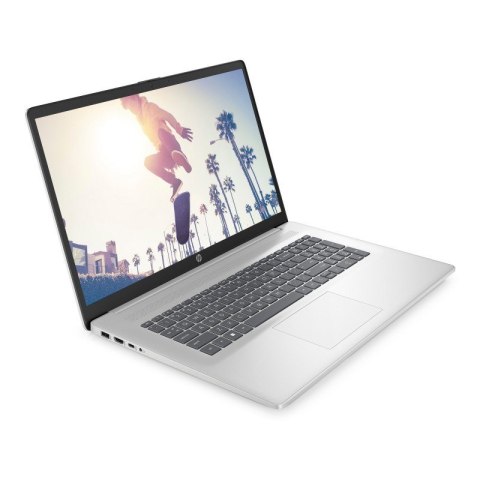 HP 17-CN4047NR Core 7 150U 17.3" FHD AG 16GB SSD512 BT Win11 Natural Silver (REPACK) 2Y HP 17-CN4047NR Core 7 150U 17.3" FHD AG 16GB SSD512 BT Win11 Natural Silver (REPACK) 2Y