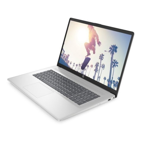 HP 17-CN4047NR Core 7 150U 17.3" FHD AG 16GB SSD512 BT Win11 Natural Silver (REPACK) 2Y HP 17-CN4047NR Core 7 150U 17.3" FHD AG 16GB SSD512 BT Win11 Natural Silver (REPACK) 2Y