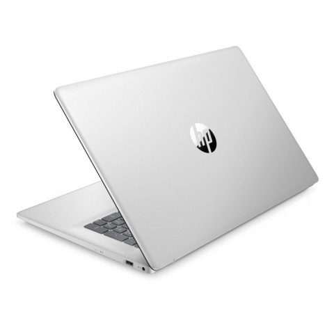 HP 17-CN4047NR Core 7 150U 17.3" FHD AG 16GB SSD512 BT Win11 Natural Silver (REPACK) 2Y HP 17-CN4047NR Core 7 150U 17.3" FHD AG 16GB SSD512 BT Win11 Natural Silver (REPACK) 2Y