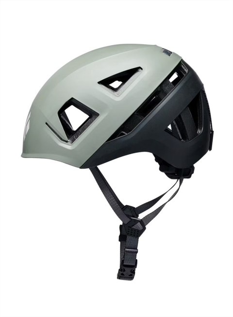 Kask wspinaczkowy Black Diamond CAPITAN E HELMET - Tundra Kask wspinaczkowy Black Diamond CAPITAN E HELMET - Tundra