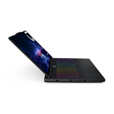 Lenovo Legion Pro 5 16IRX10 i7-14650HX 16" WQXGA IPS 500nits AG 240Hz 32GB DDR5 5600 SSD1TB GeForce RTX 5060 8GB 80Wh NoOS Eclip Lenovo Legion Pro 5 16IRX10 i7-14650HX 16" WQXGA IPS 500nits AG 240Hz 32GB DDR5 5600 SSD1TB GeForce RTX 5060 8GB 80Wh NoOS Eclip