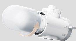 Nakranowy filtr Xiaomi Faucet Water Purifier