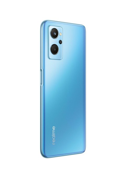 Smartfon realme 9i 4/128GB Niebieski (WYPRZEDAŻ) Smartfon realme 9i 4/128GB Niebieski (WYPRZEDAŻ)