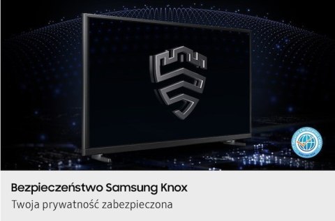 Telewizor 65" Samsung UE65U8092F