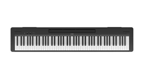 Yamaha P-145BT - Pianino cyfrowe Yamaha P-145BT - Pianino cyfrowe