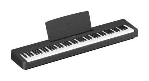 Yamaha P-145BT - Pianino cyfrowe Yamaha P-145BT - Pianino cyfrowe